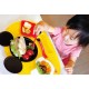 Meal Is Fun 系列 Disney 餐具組 (Winnie the Pooh)